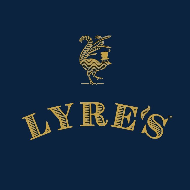 Lyre's logo