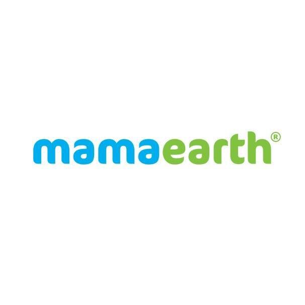 Mamaearth logo