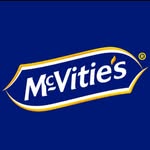 McVitie's logo