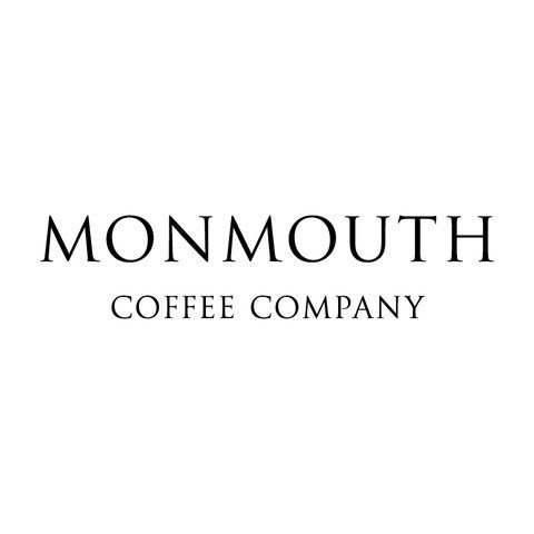 Monmouth Coffee logo