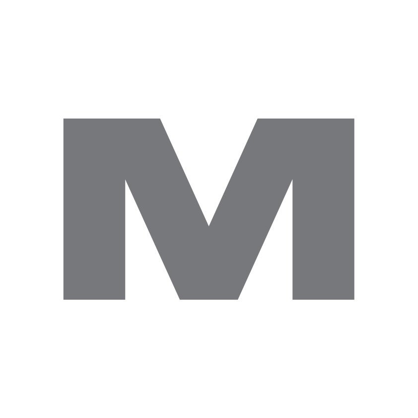 Morphe logo