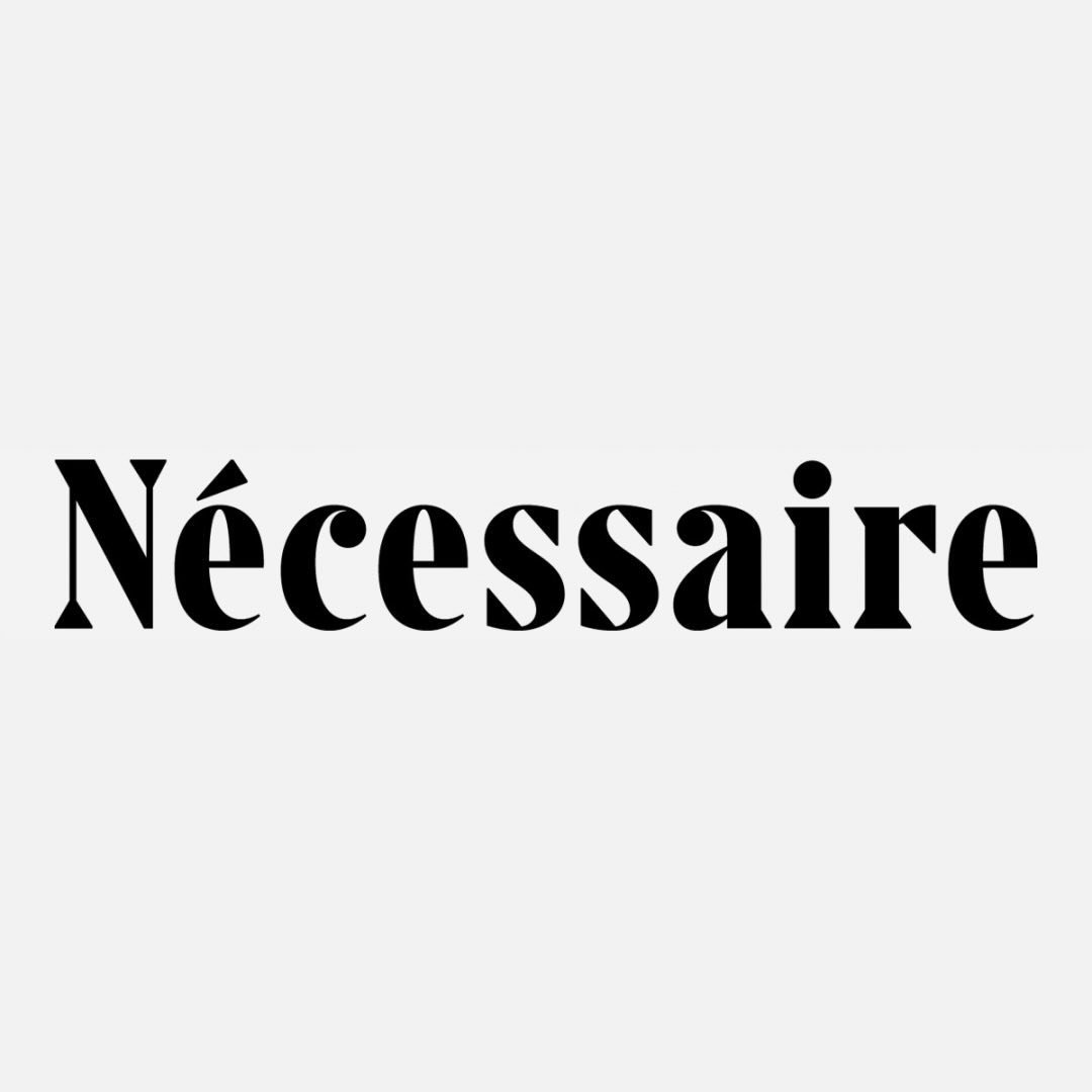 Necessaire logo
