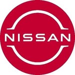Nissan logo