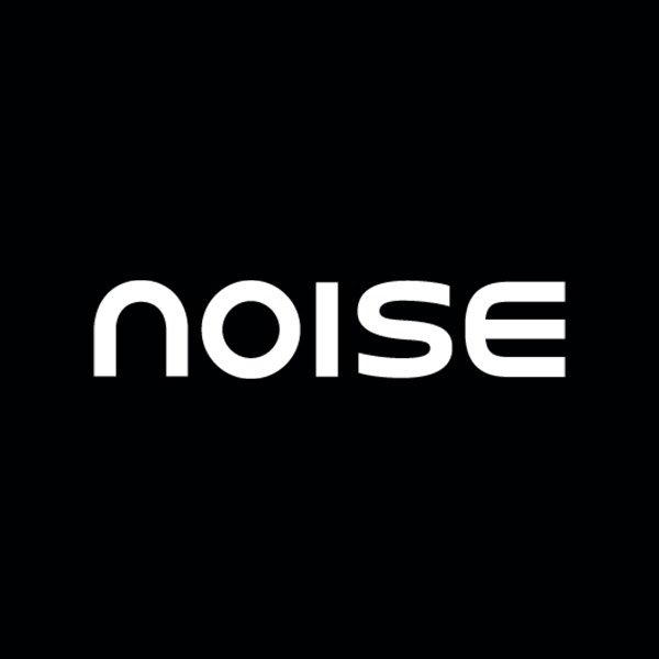 Noise logo