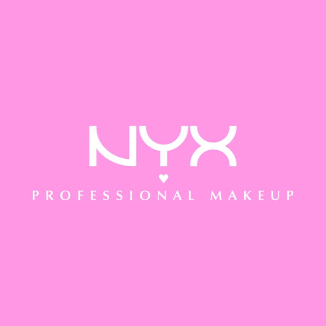 NYX Cosmetics logo
