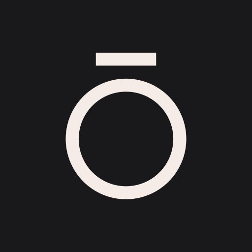 Oura logo