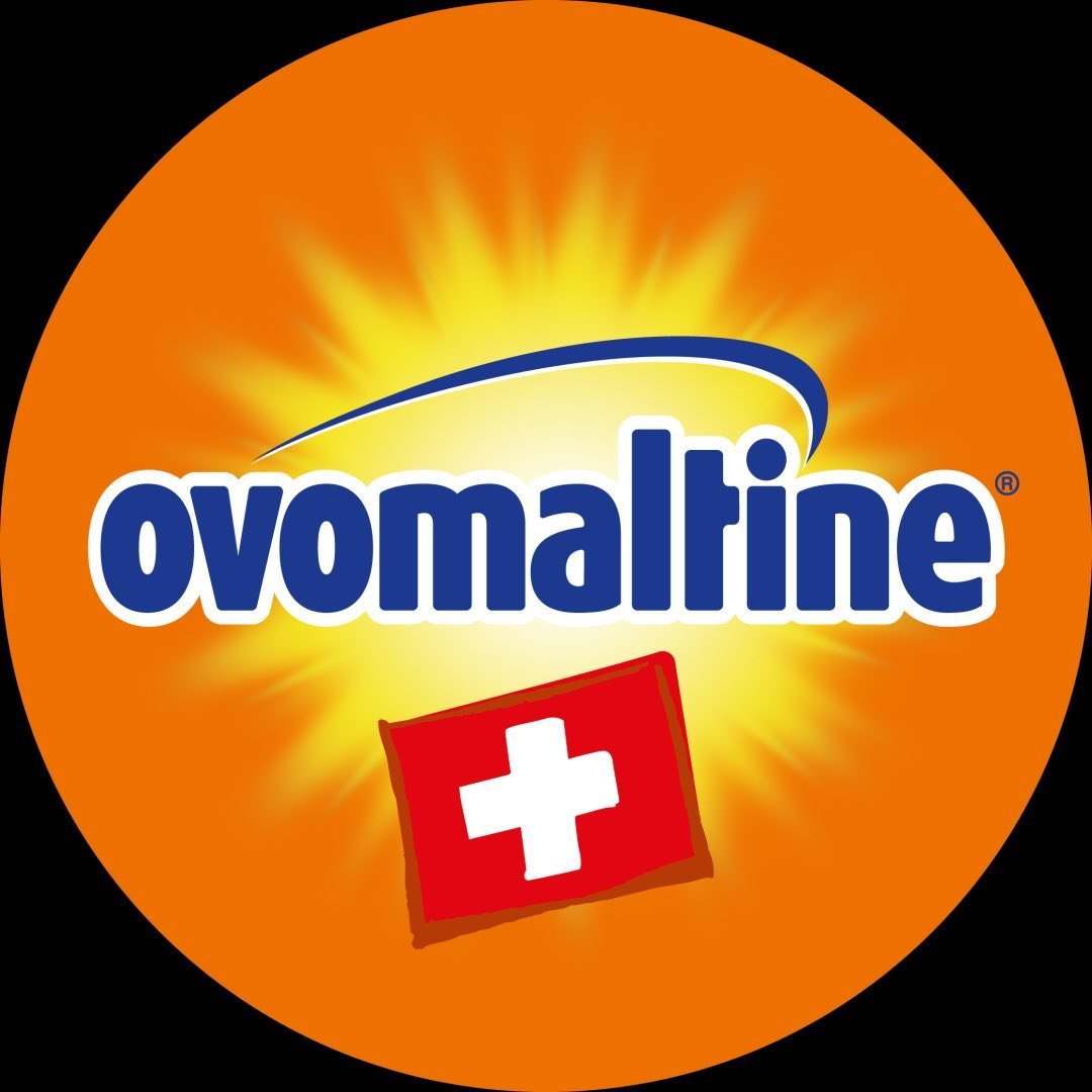 Ovomaltine logo
