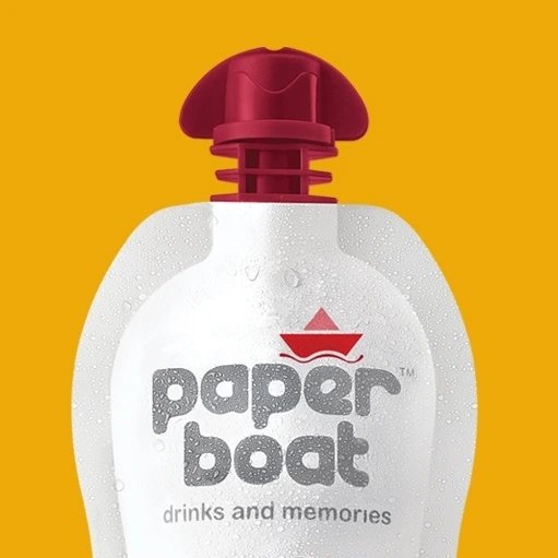 Paper Boat logo