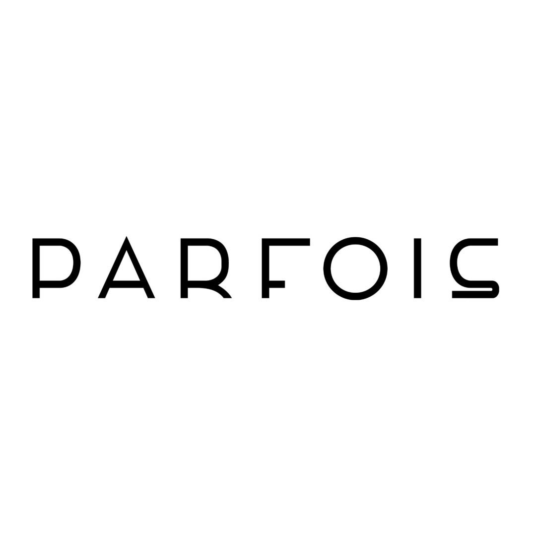 Parfois logo