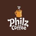 Philz Coffee logo