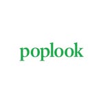 Poplook logo