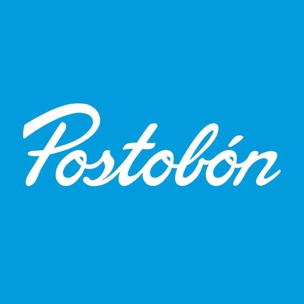 Postobón logo