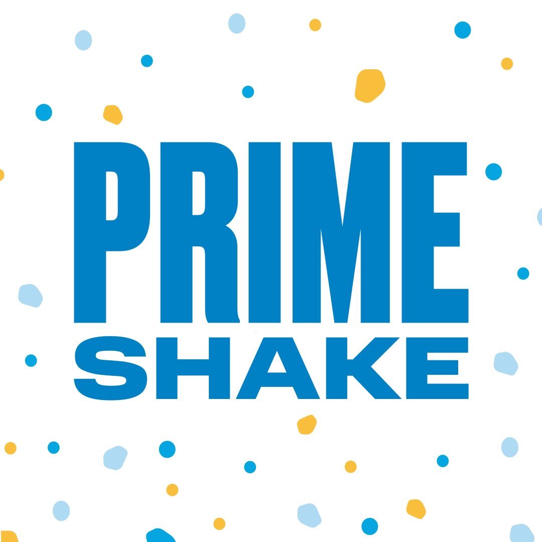 Prime Hydration logo