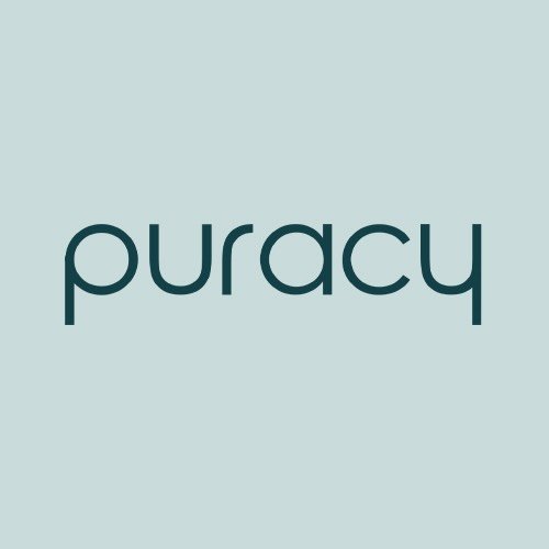 Puracy logo
