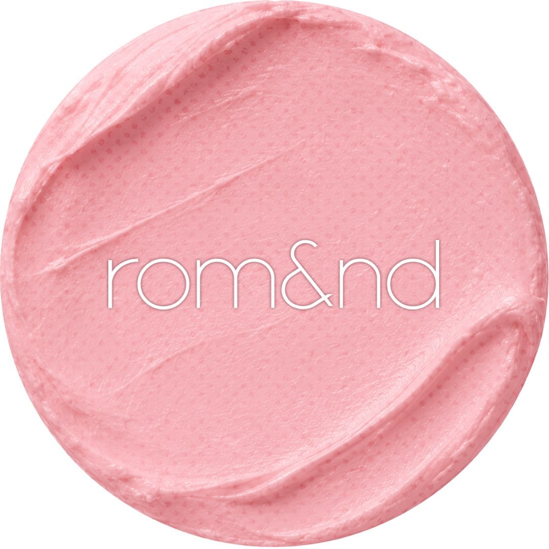 rom&nd logo