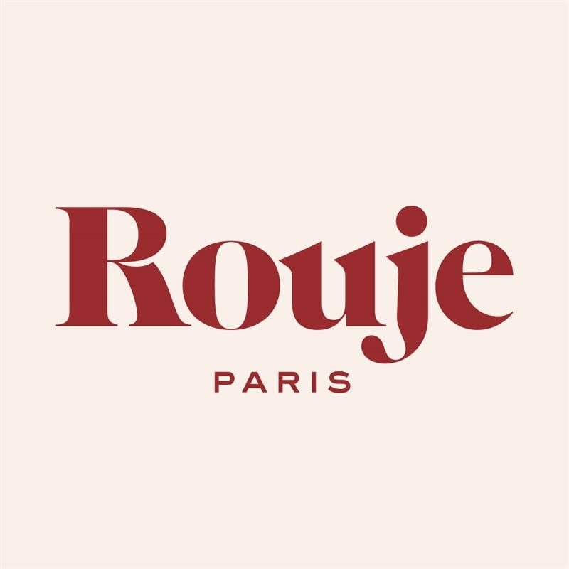 Rouje logo