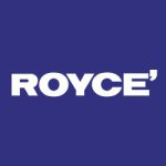 Royce' logo