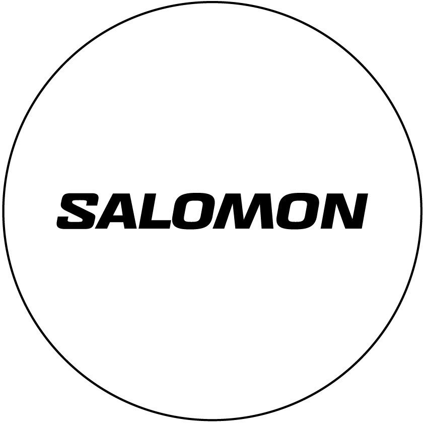 Salomon logo