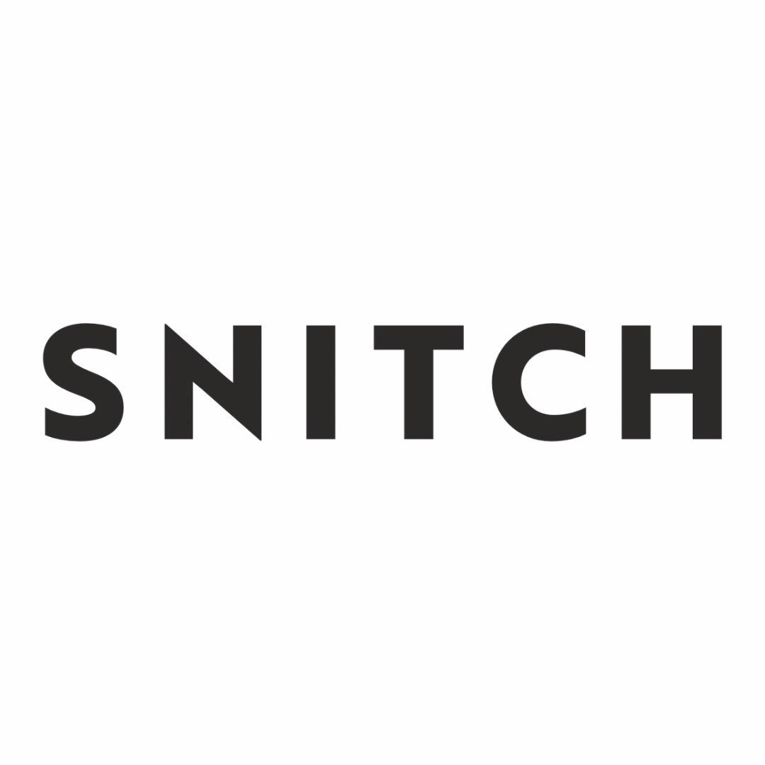 Snitch logo