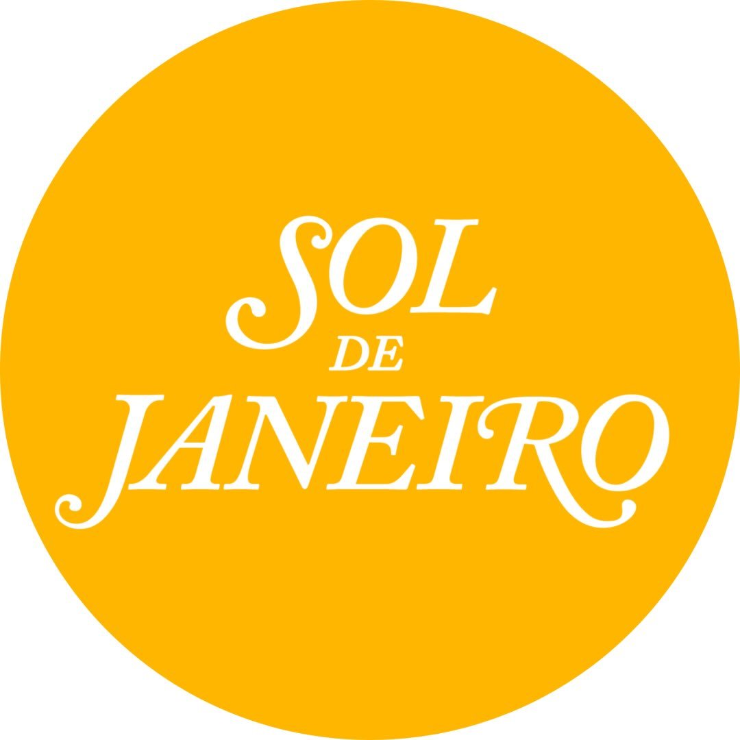 Sol de Janeiro logo