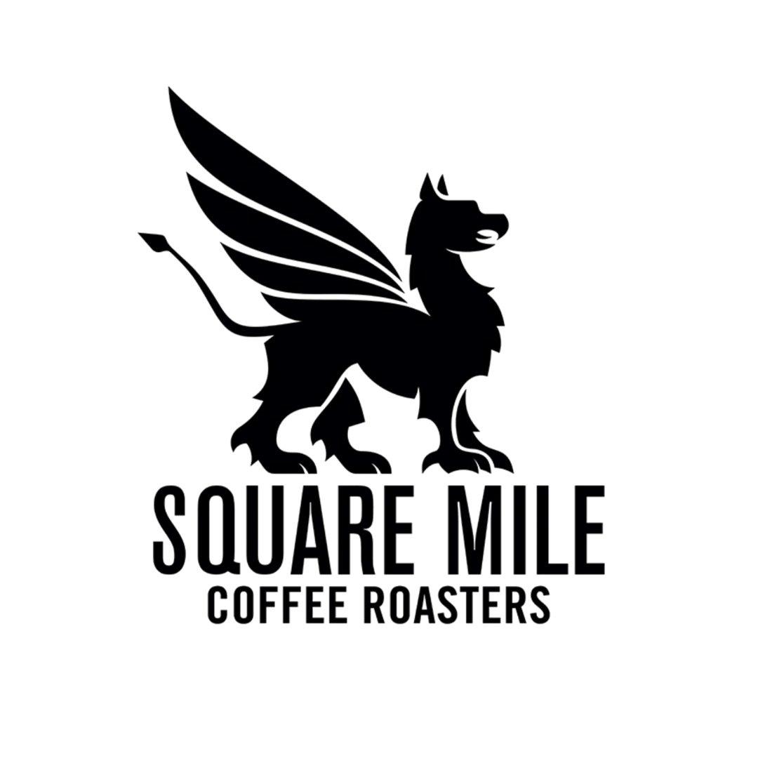 Square Mile Coffee logo