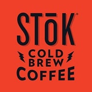 STOK Cold Brew logo