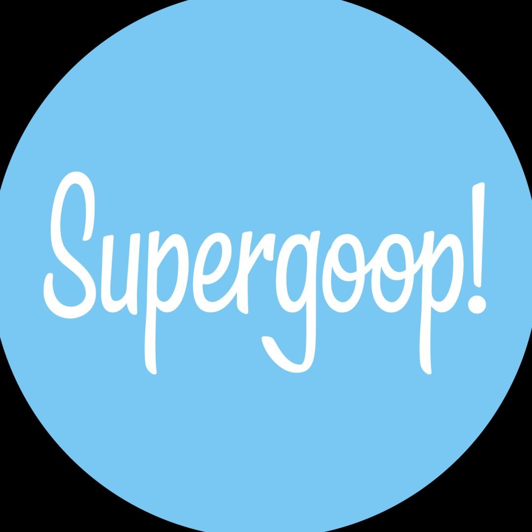 Supergoop logo