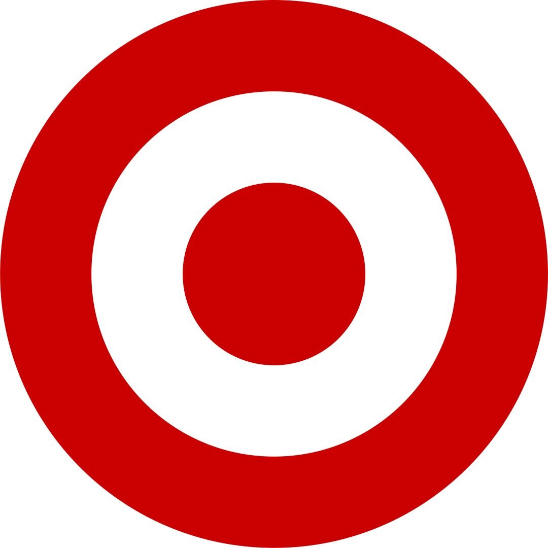 Target logo