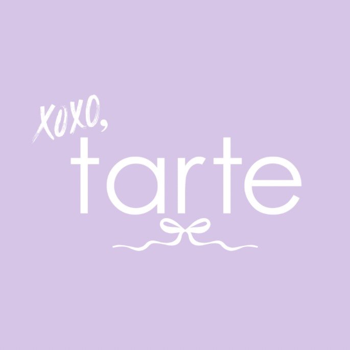 Tarte logo