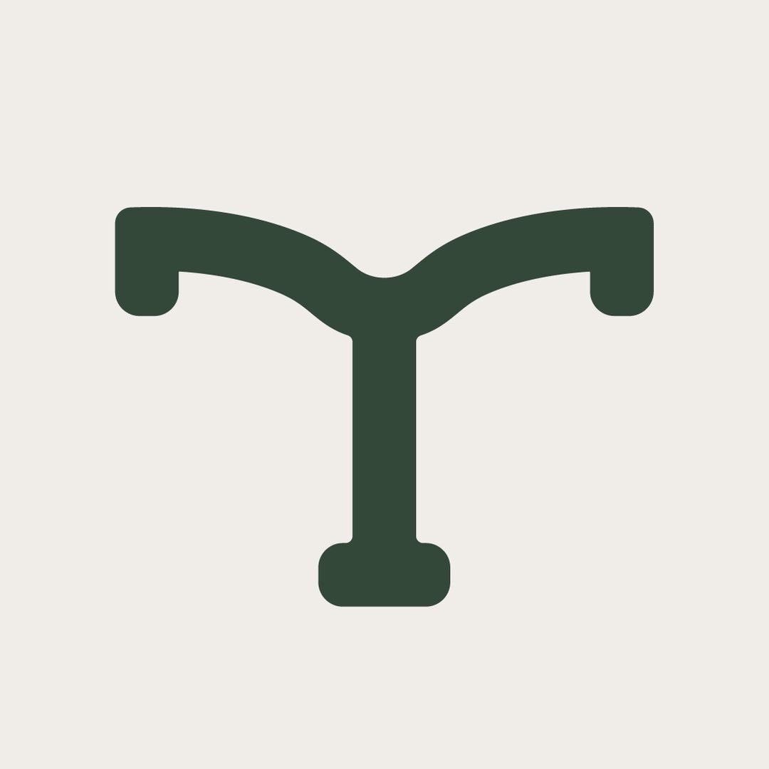 Tecovas logo