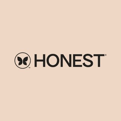 The Honest Company logo