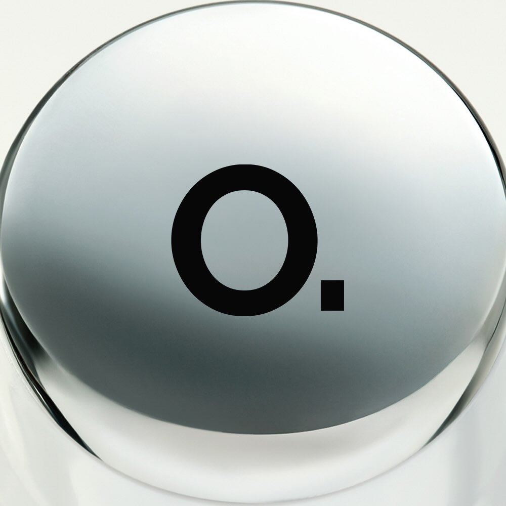 The Ordinary logo