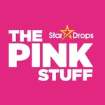 The Pink Stuff logo