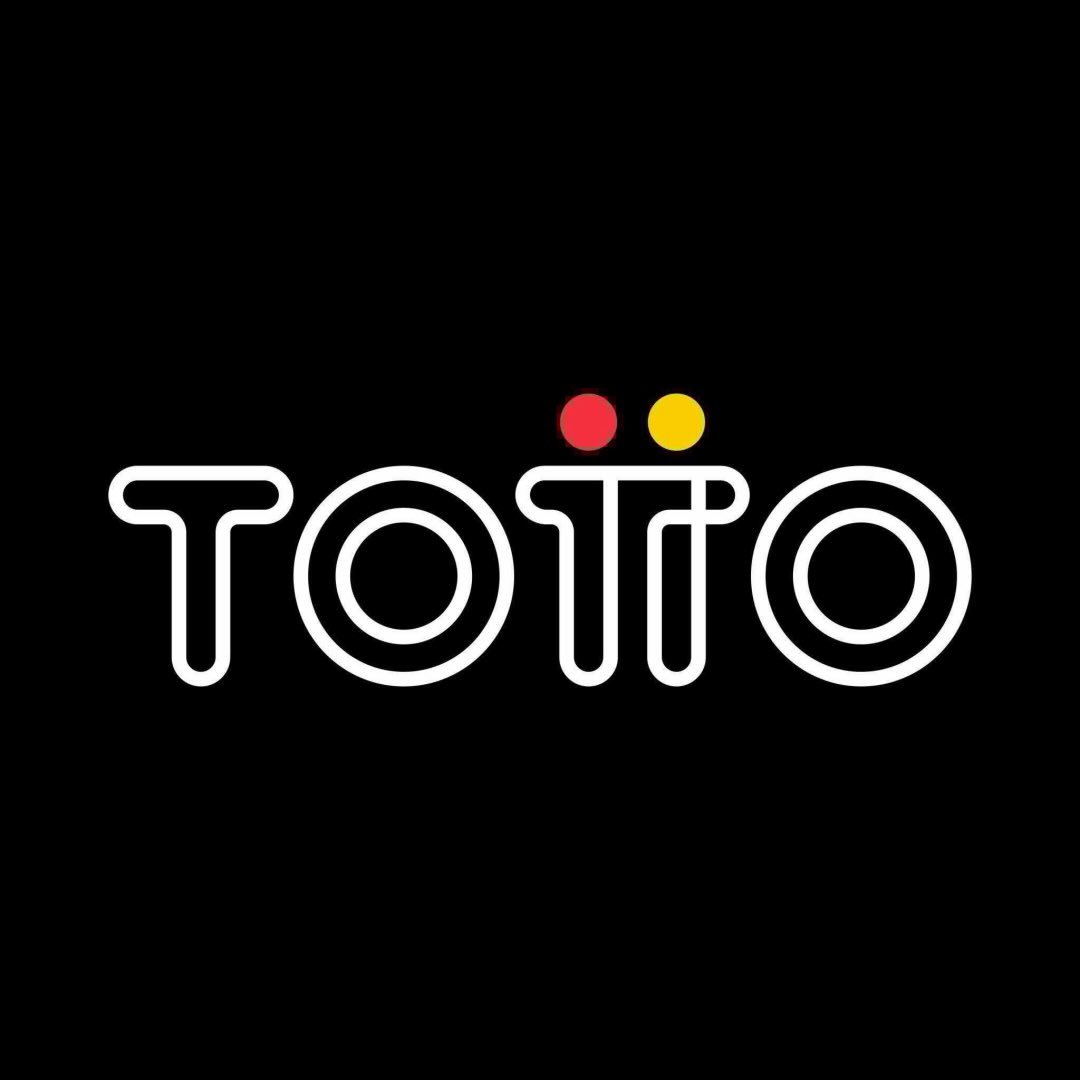 Totto logo