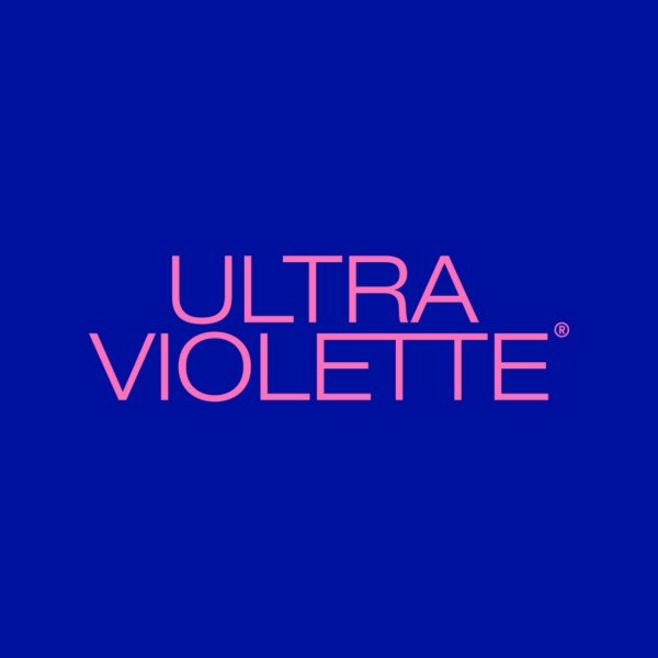 Ultra Violette logo