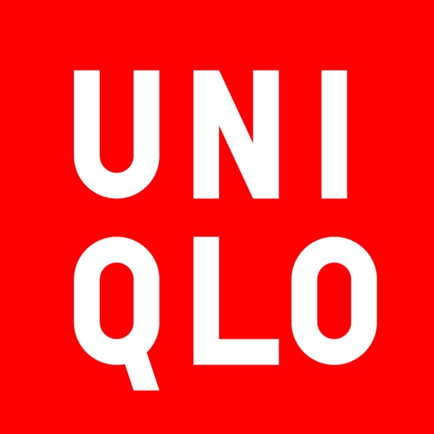 Uniqlo logo