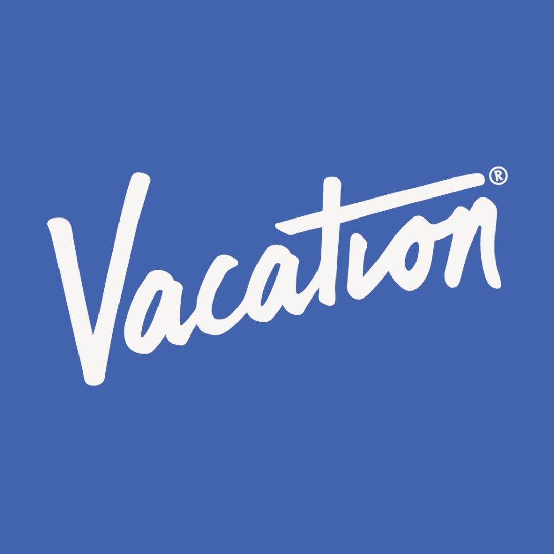 Vacation logo
