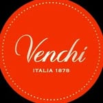 Venchi logo