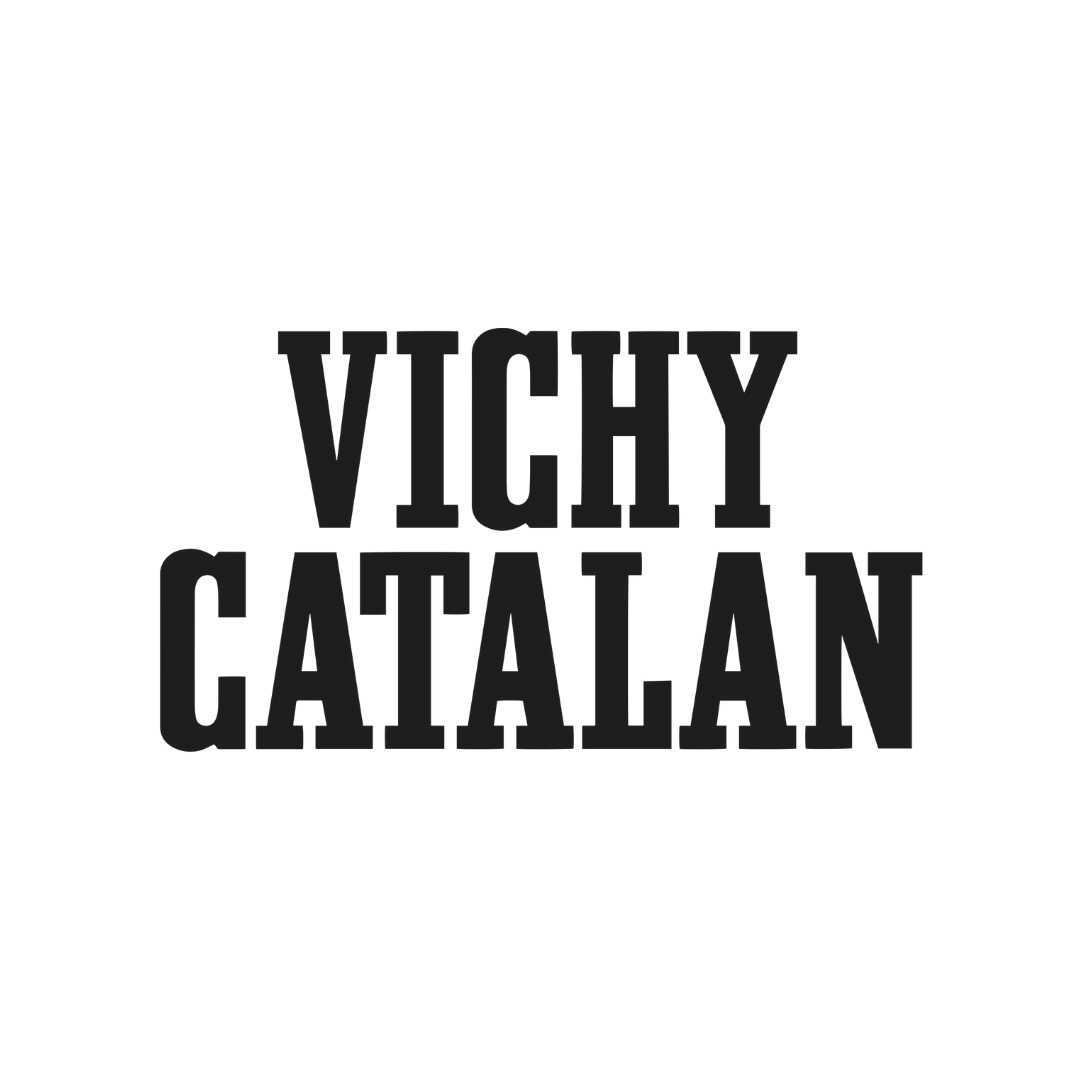 Vichy Catalan logo
