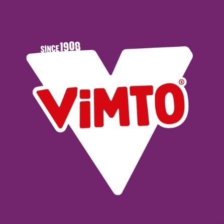 Vimto logo