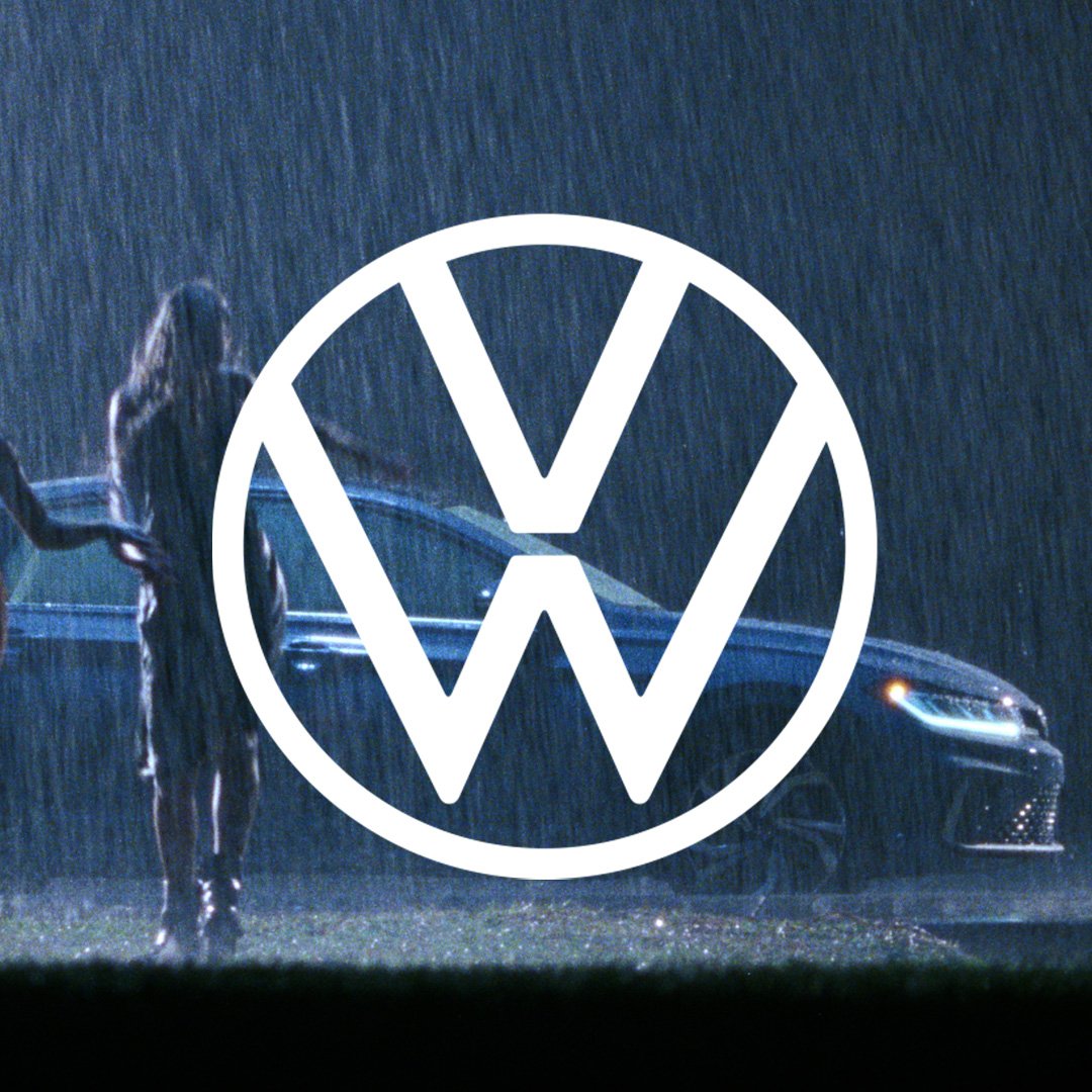Volkswagen logo