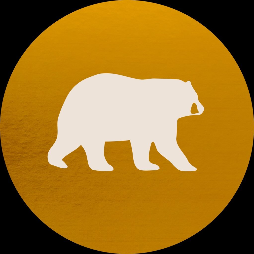 Wandering Bear Coffee logo