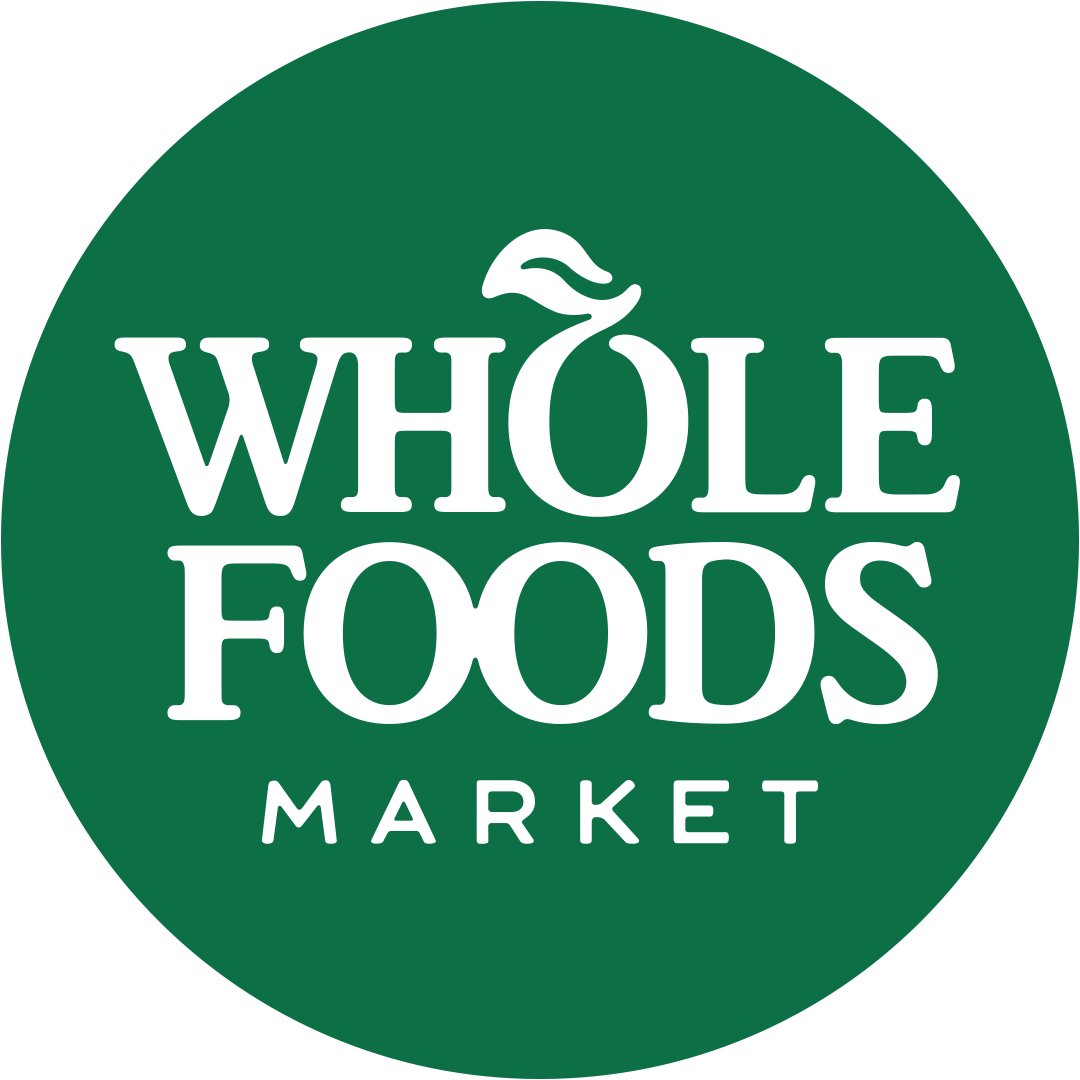 Whole Foods Market logo