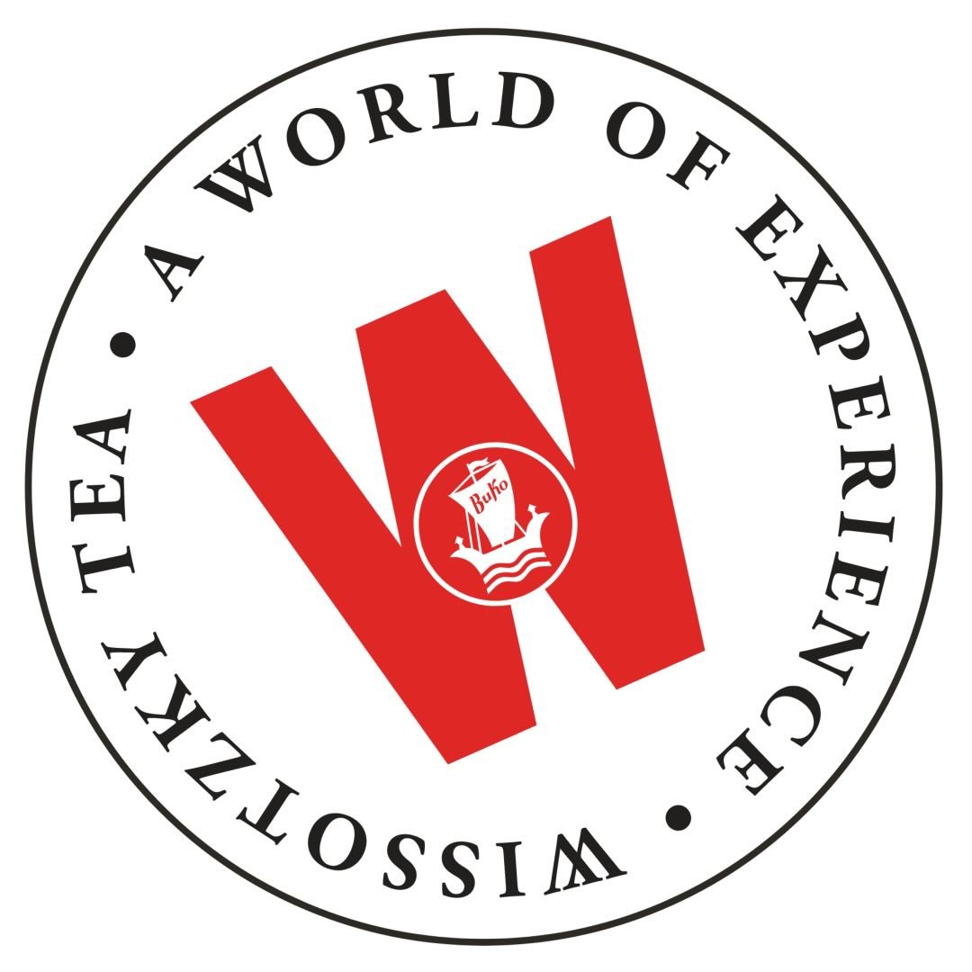 Wissotzky Tea logo